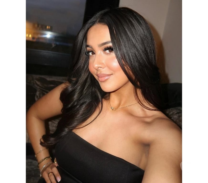 Escorts Central London Mayfair - Central London - Photos for Amalia — Classy Looks, Wild Vibes 💃💎