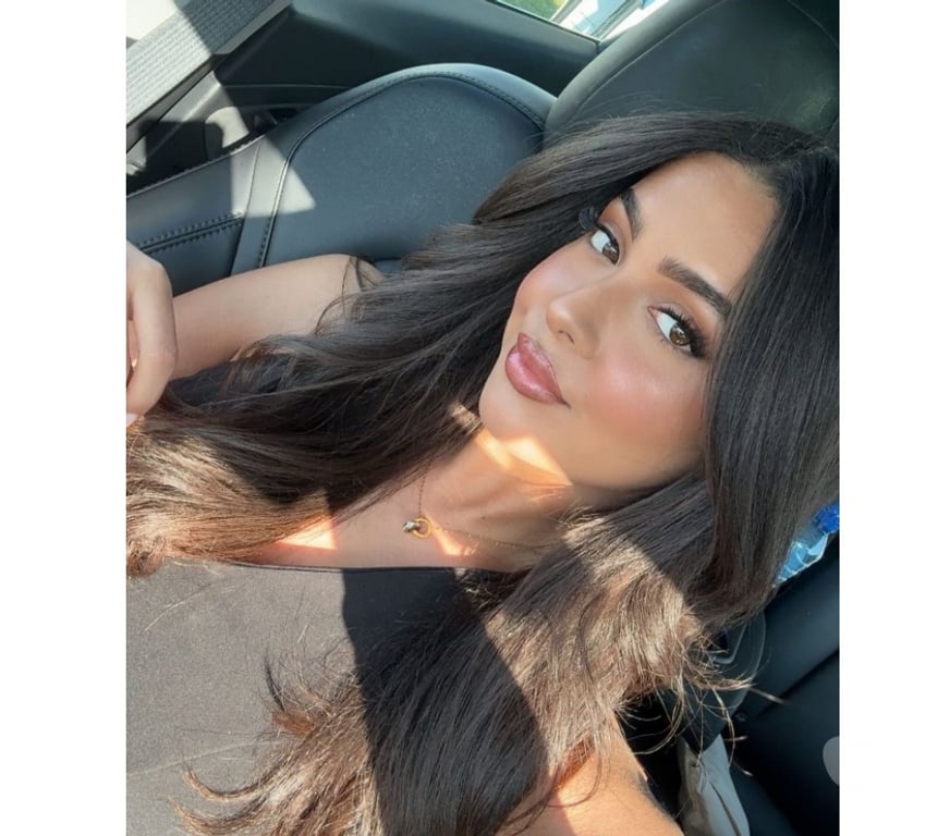 Escorts Central London Mayfair - Central London - Photos for Amalia — Classy Looks, Wild Vibes 💃💎