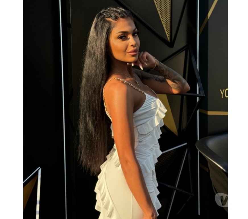 Escorts Central London Mayfair - Central London - Photos for Vixen – Edgy, Playful & Impossible to Forget 🔥