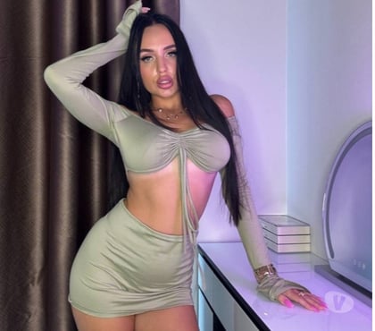 Escorts Baker Street North West London - Photos for Kiara — The Sweetest Trouble You’ll Ever Love 😈💖