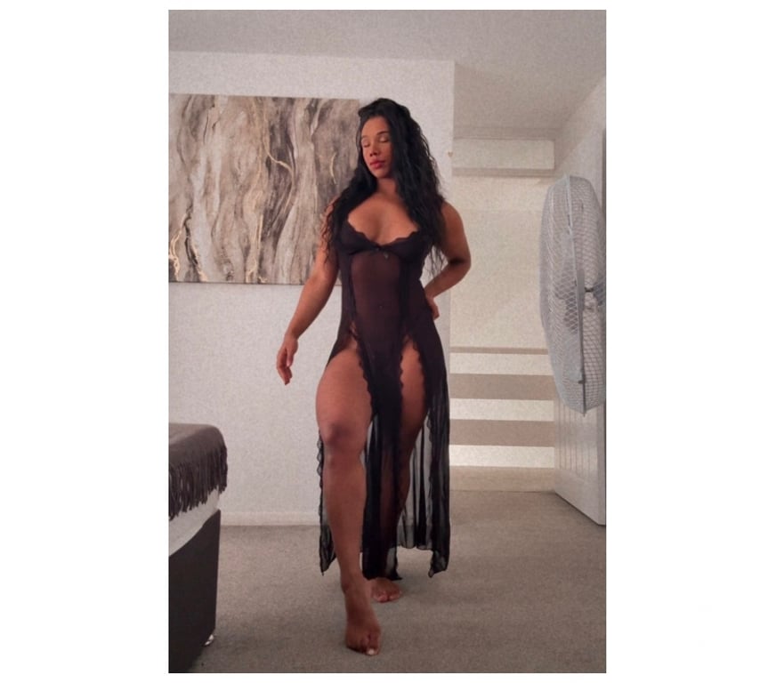 Escorts South East London Sydenham - South East London - Photos for New in Town: Authentic Brazilian Companion 🌟