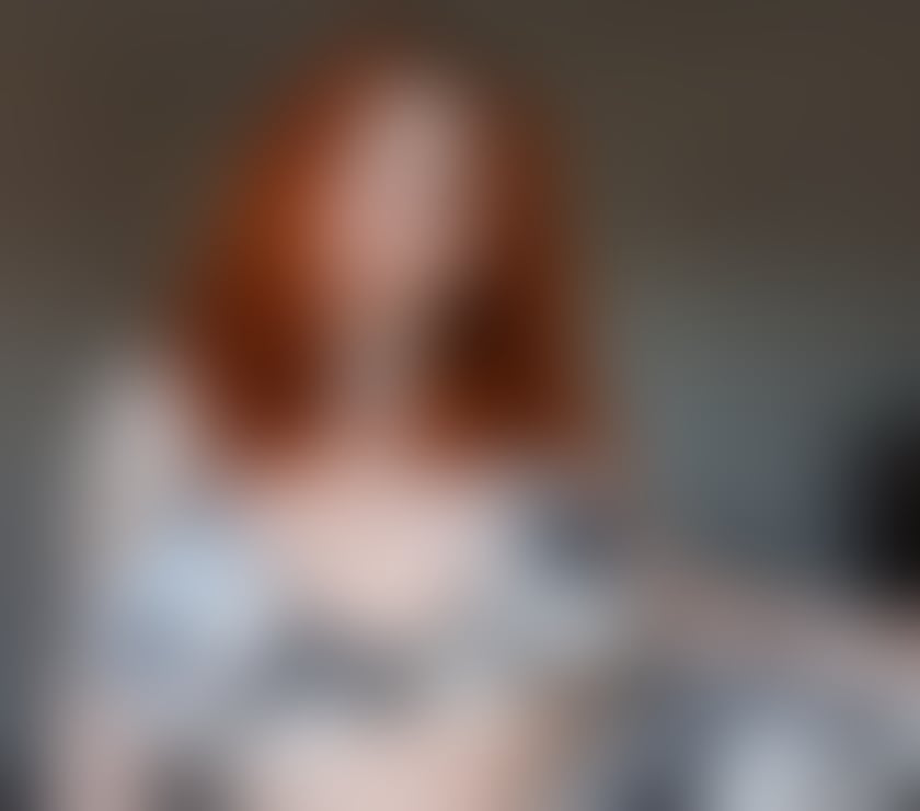 Escorts Lincolnshire Lincoln - Photos for Chubby redhead pierced tattooed