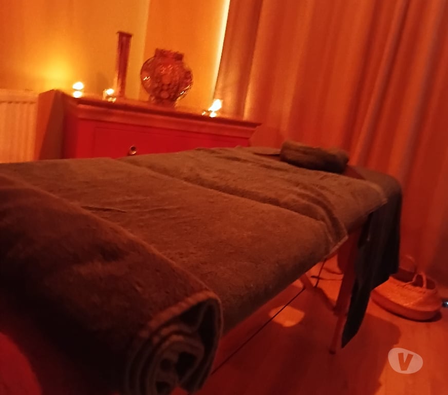 Escorts Lancashire Chorley - Photos for Rose Massage Therapy