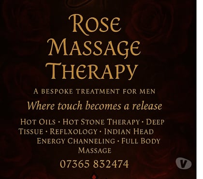 Escorts Whittle-Le-Woods Chorley - Photos for Rose Massage Therapy