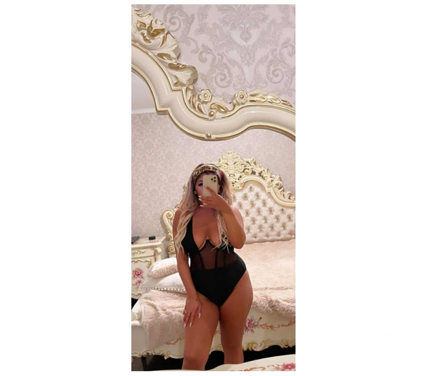 Escorts West Midlands Birmingham - Photos for Reyna💕BestOWO💕FrenchKiss💕Sexy💕InOutCall💕