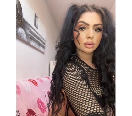 Escort Birmingham City Centre Birmingham - Photos for Reyna💕BestOWO💕FrenchKiss💕Sexy💕InOutCall💕