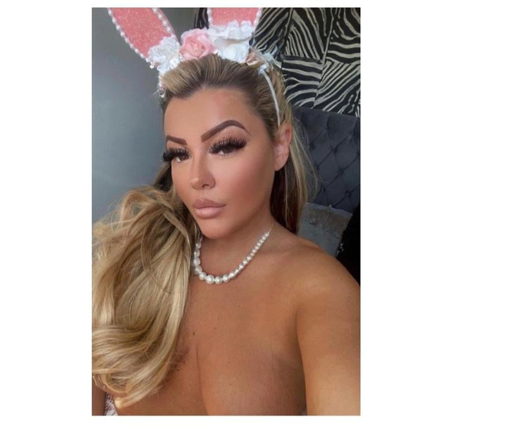 Escorts Greater Manchester Trafford - Photos for Blonde doll 4 U