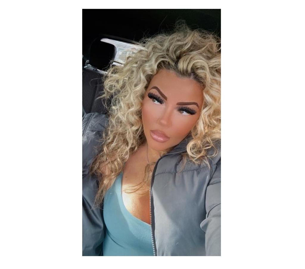 Escorts Greater Manchester Trafford - Photos for Blonde doll 4 U