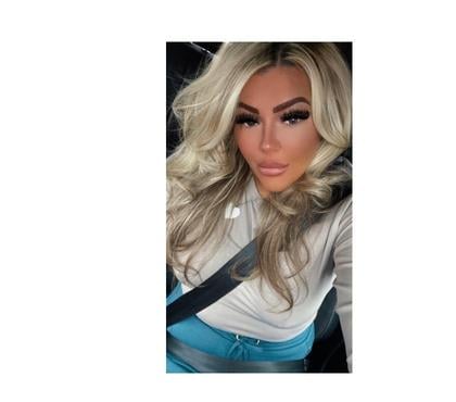  Escorts & Erotic Massage Stretford Trafford - Photos for Blonde doll 4 U