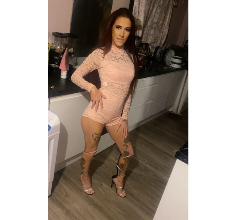 Escorts Merseyside Liverpool - Photos for English scouse girl ❤️❤️