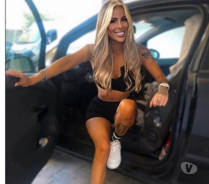 Escorts Liverpool City Centre Liverpool - Photos for English girl Jessica ❤️