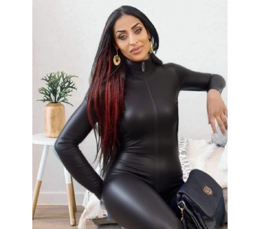 Escorts East London Redbridge - Photos for My name is Denisse