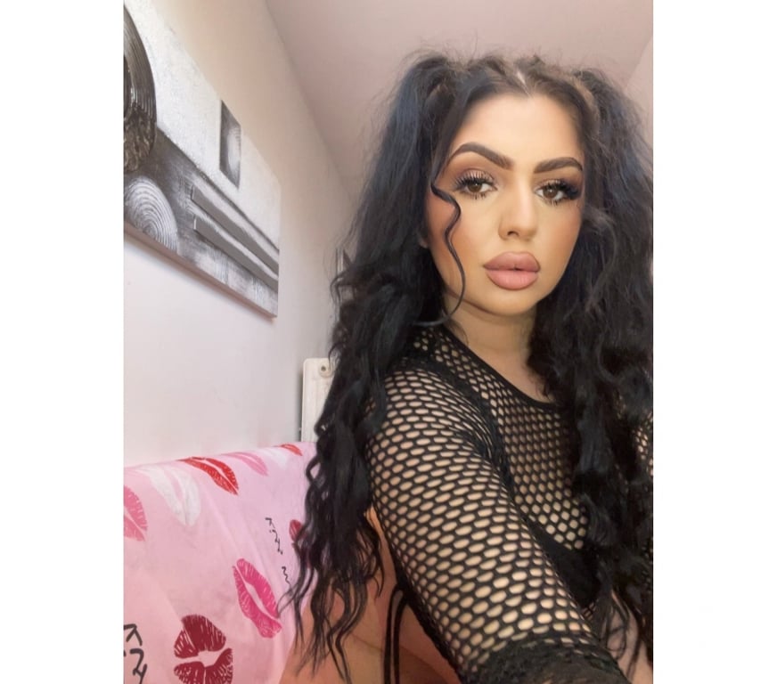 Escorts West Midlands Birmingham - Photos for ❤️Reyna❤️BestOWO❤️InOutCall💕FKiss🥰