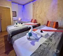 Authentic and Traditional Thai Massage