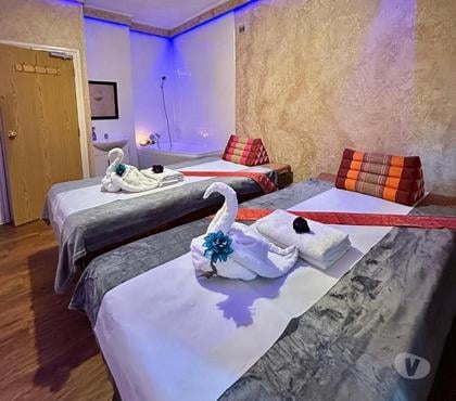 Professional massage Loughborough Charnwood - Photos for Authentic and Traditional Thai Massage