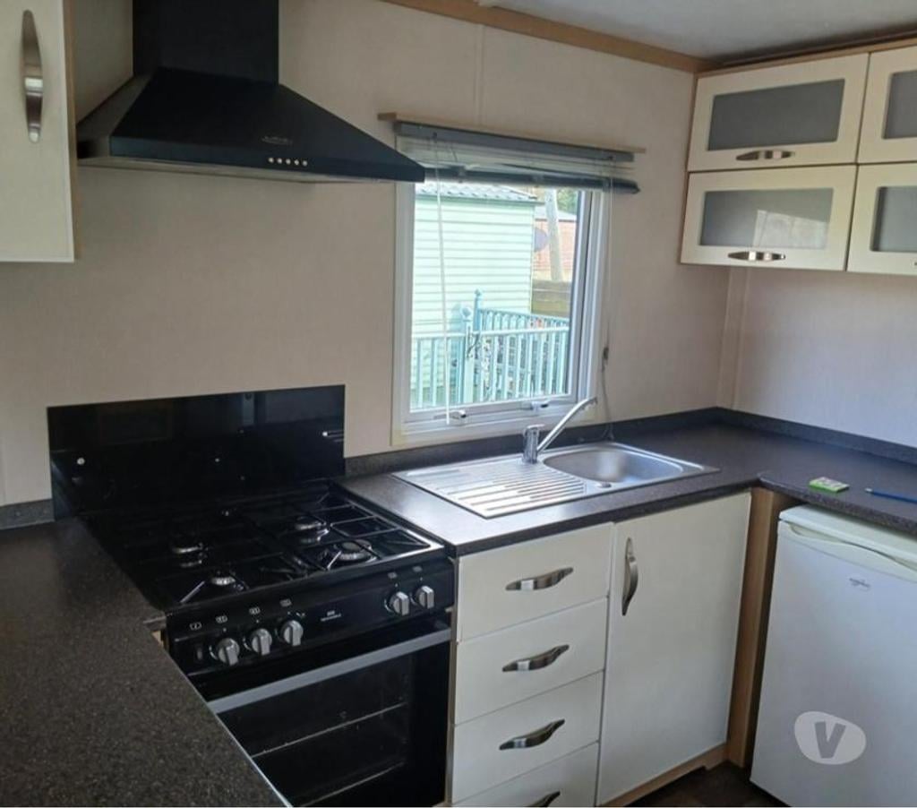 secondhand caravans County Durham Wolsingham - County Durham - Photos for Carnaby static caravan for sale Wolsingham in Weardale