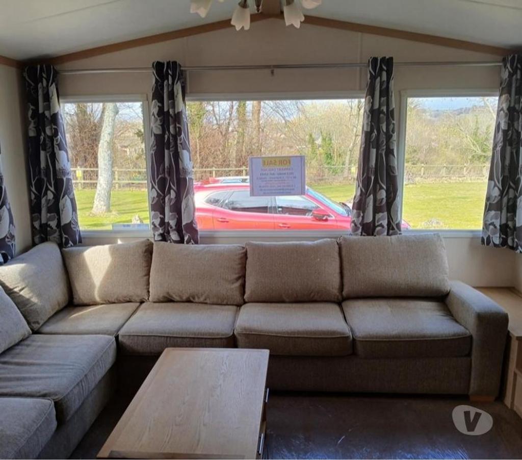 secondhand caravans County Durham Wolsingham - County Durham - Photos for Carnaby static caravan for sale Wolsingham in Weardale