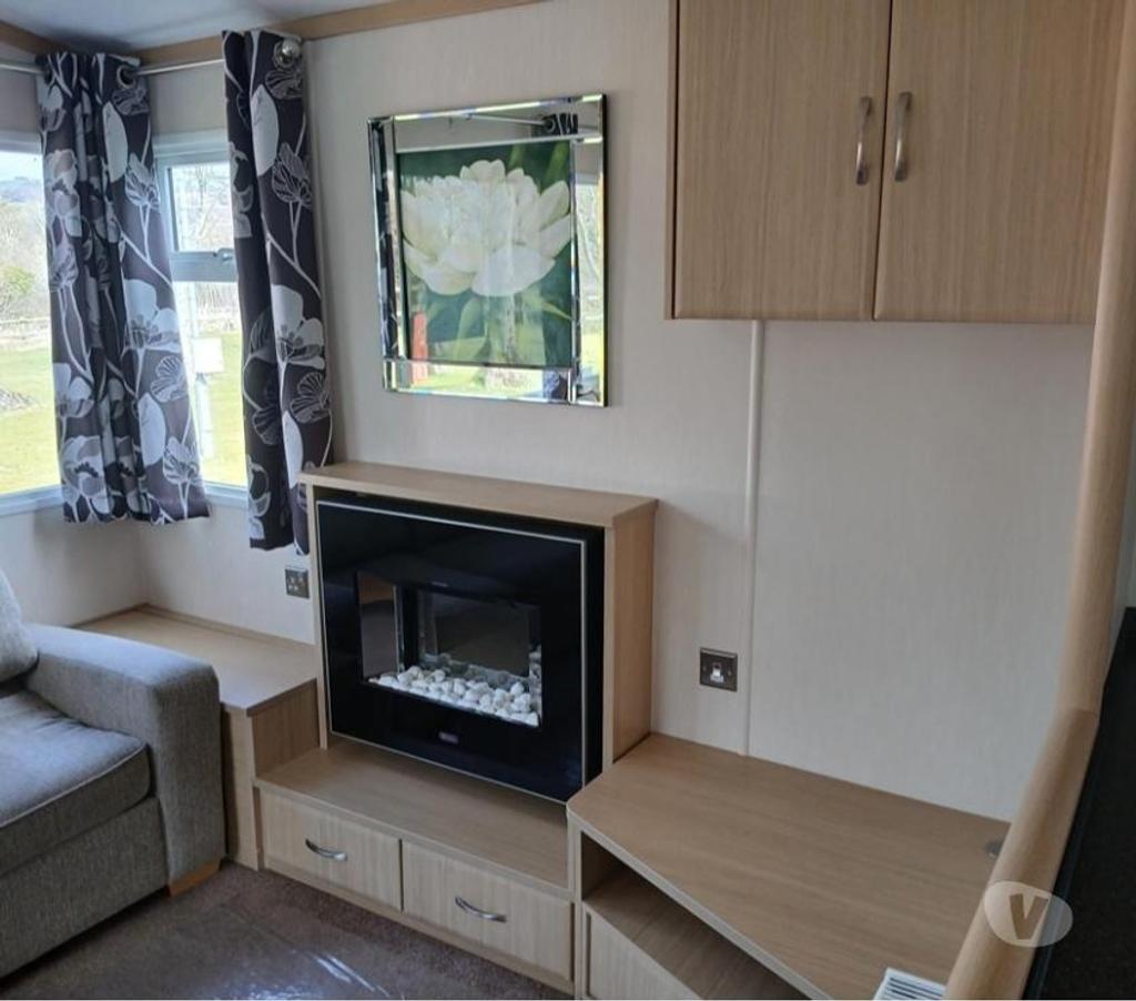 secondhand caravans County Durham Wolsingham - County Durham - Photos for Carnaby static caravan for sale Wolsingham in Weardale