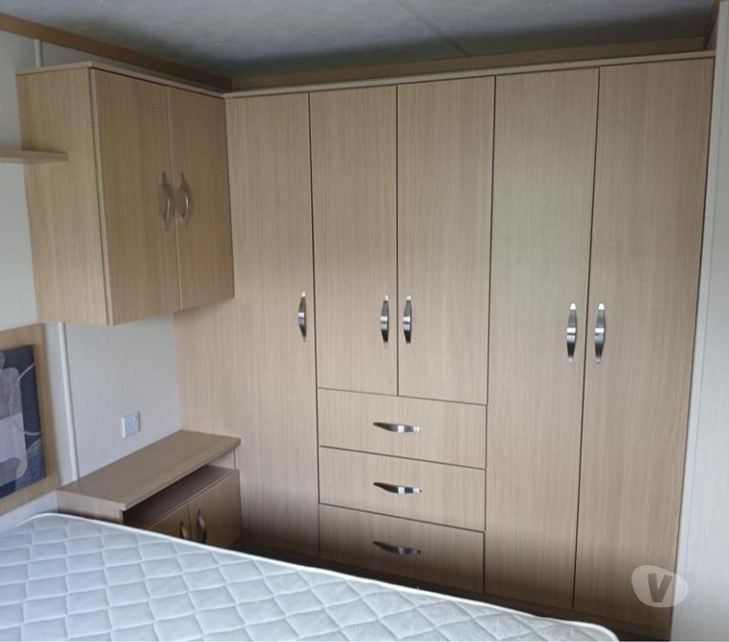secondhand caravans County Durham Wolsingham - County Durham - Photos for Carnaby static caravan for sale Wolsingham in Weardale