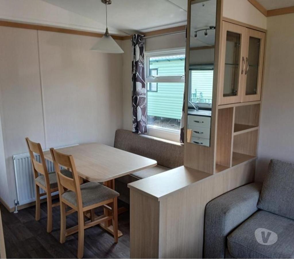 secondhand caravans County Durham Wolsingham - County Durham - Photos for Carnaby static caravan for sale Wolsingham in Weardale