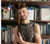 Erotic Healing | Sacred Play | Life Coaching
