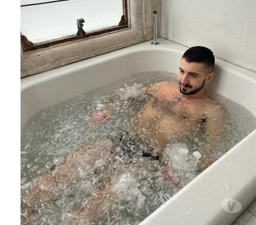  Gay massage East London Bethnal Green - East London - Photos for Erotic Healing | Sacred Play | Life Coaching