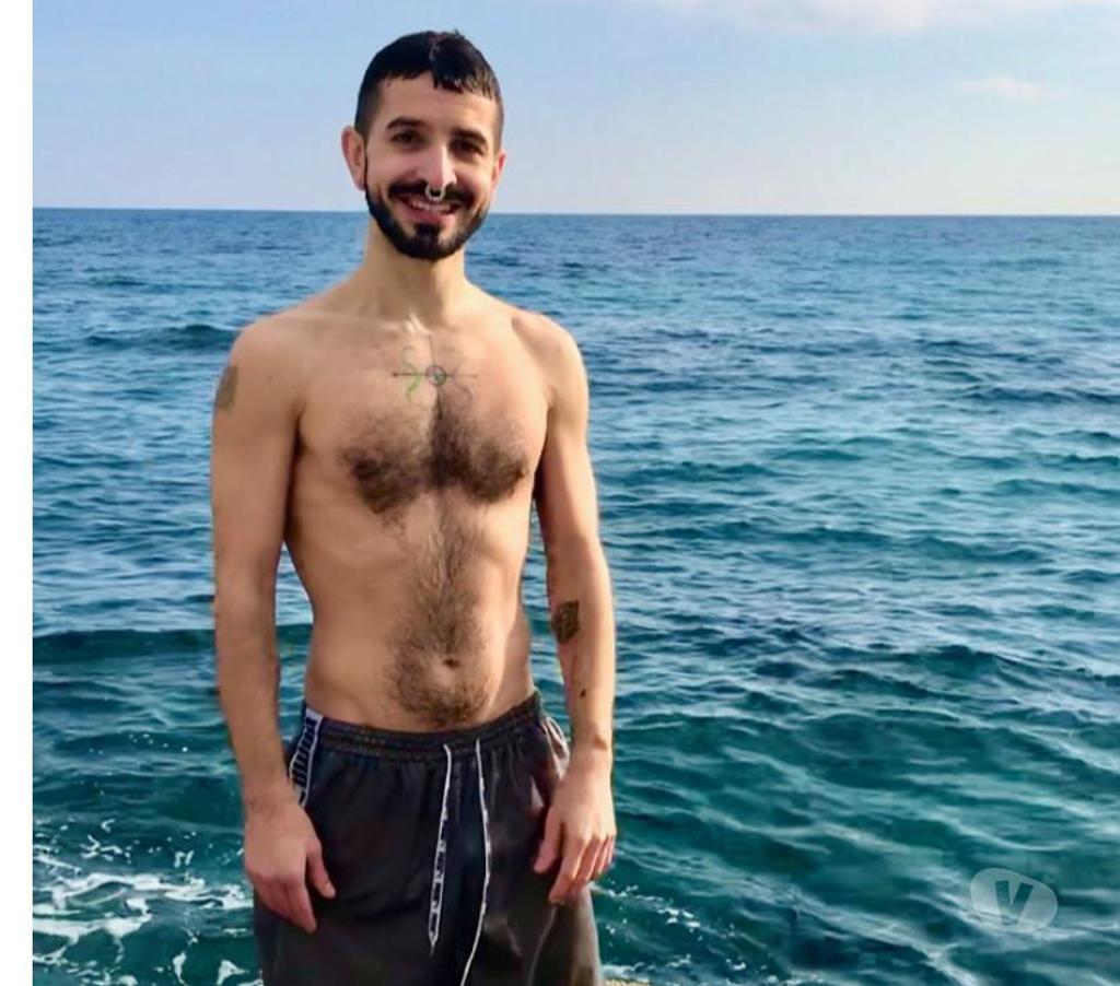  Gay massage East London Bethnal Green - East London - Photos for Erotic Healing | Sacred Play | Life Coaching