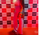 Pakistani Amber Khan model