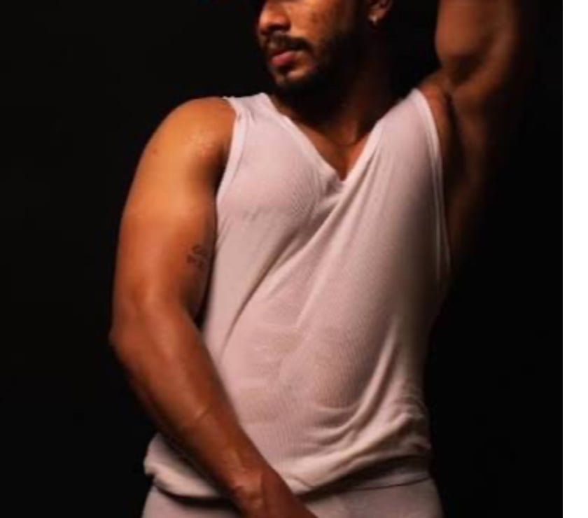 Young British Asian for you LOCAL