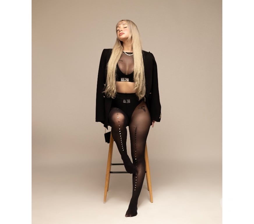 Escorts South West London Imperial Wharf Station - South West London - Photos for Angel luxury model 🍒