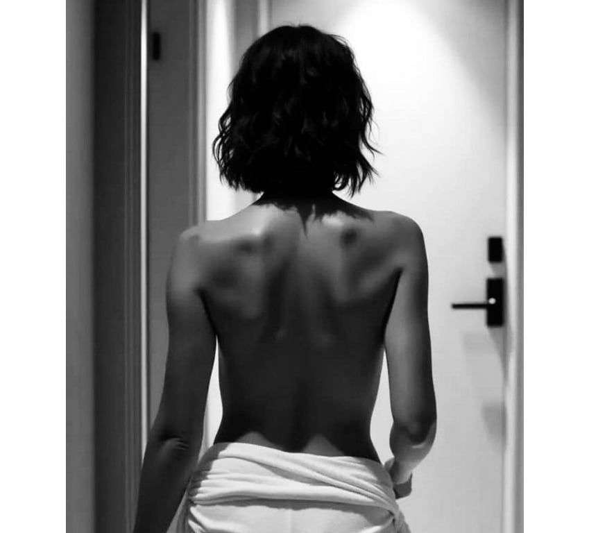 Escorts Hertfordshire Welwyn Hatfield - Photos for 💫Magic massage💫