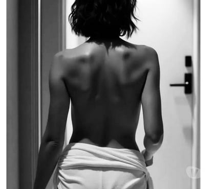 Escort Hatfield Welwyn Hatfield - Photos for 💫Magic massage💫