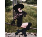 Beth, British TS Full Service Escort