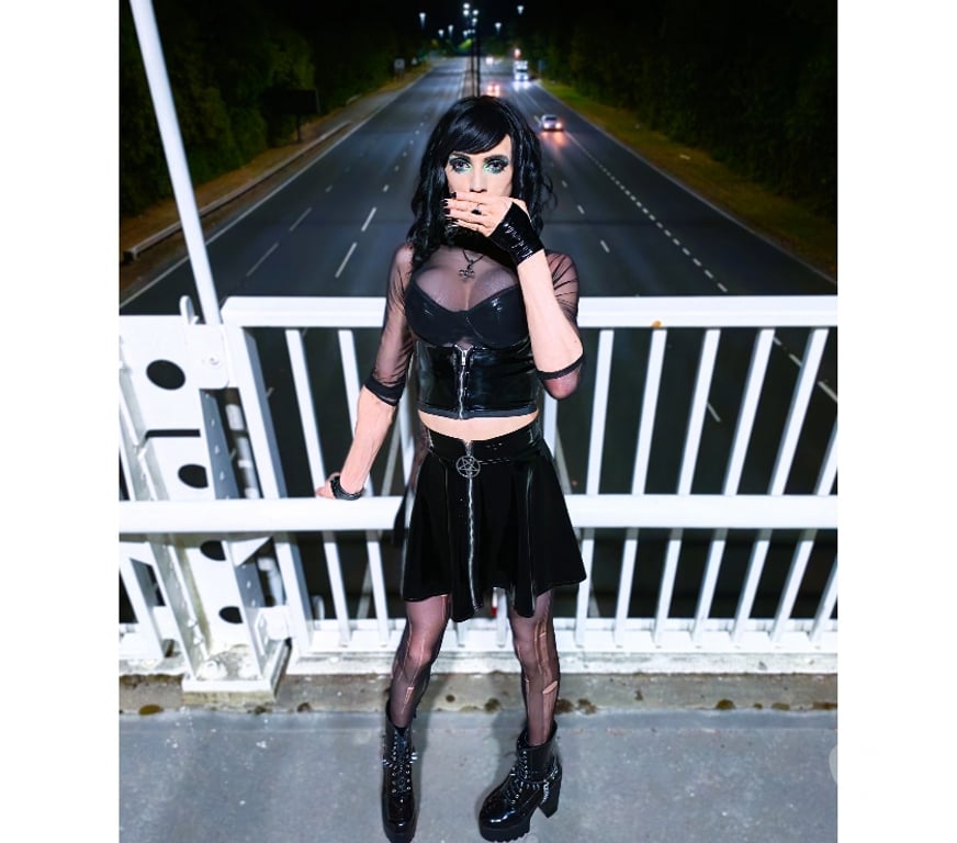 Trans Escorts South Yorkshire Sheffield - Photos for Beth, British TS Full Service Escort