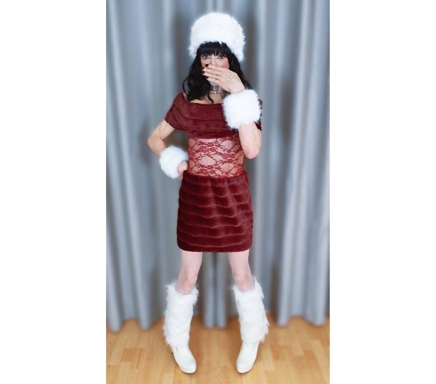 Trans Escorts South Yorkshire Sheffield - Photos for Beth, British TS Full Service Escort