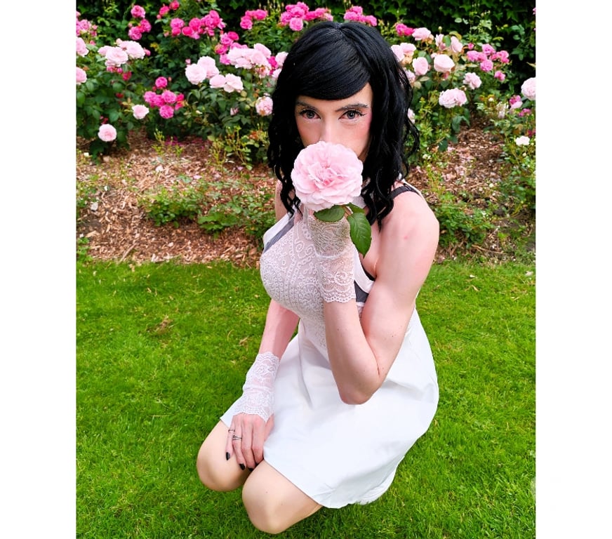 Trans Escorts South Yorkshire Sheffield - Photos for Beth, British TS Full Service Escort