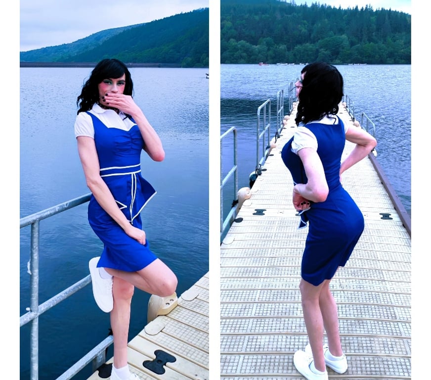 Trans Escorts South Yorkshire Sheffield - Photos for Beth, British TS Full Service Escort