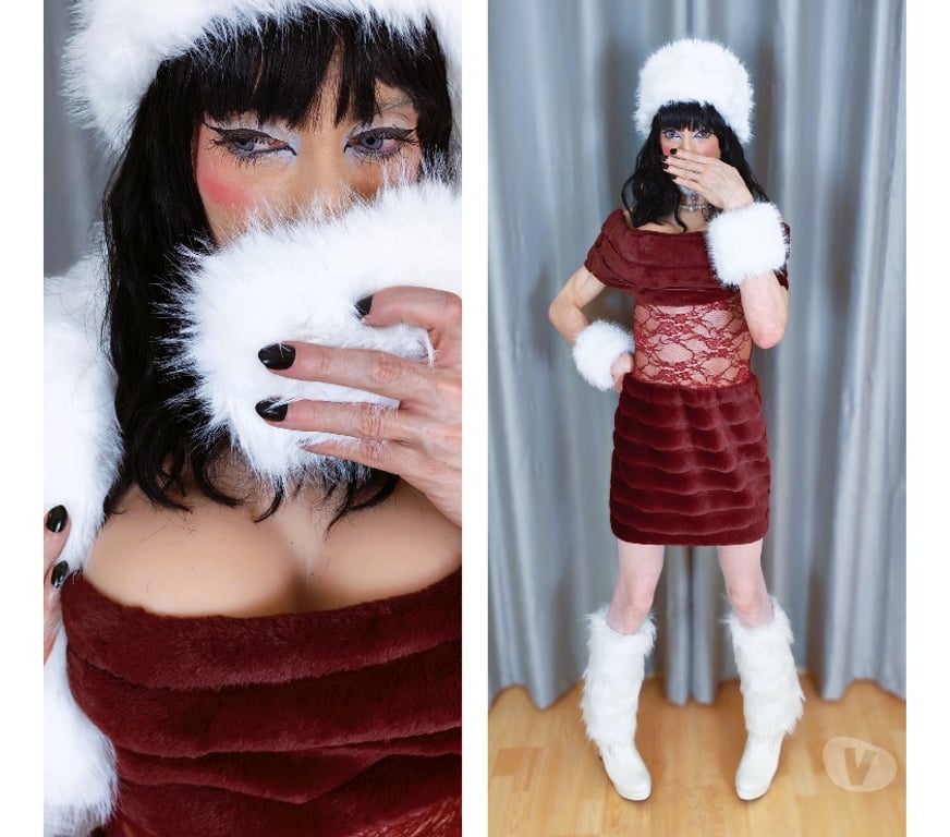 Trans Escorts South Yorkshire Sheffield - Photos for Beth, British TS Full Service Escort