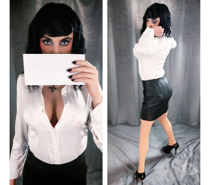 Trans Escorts South Yorkshire Sheffield - Photos for Beth, British TS Full Service Escort