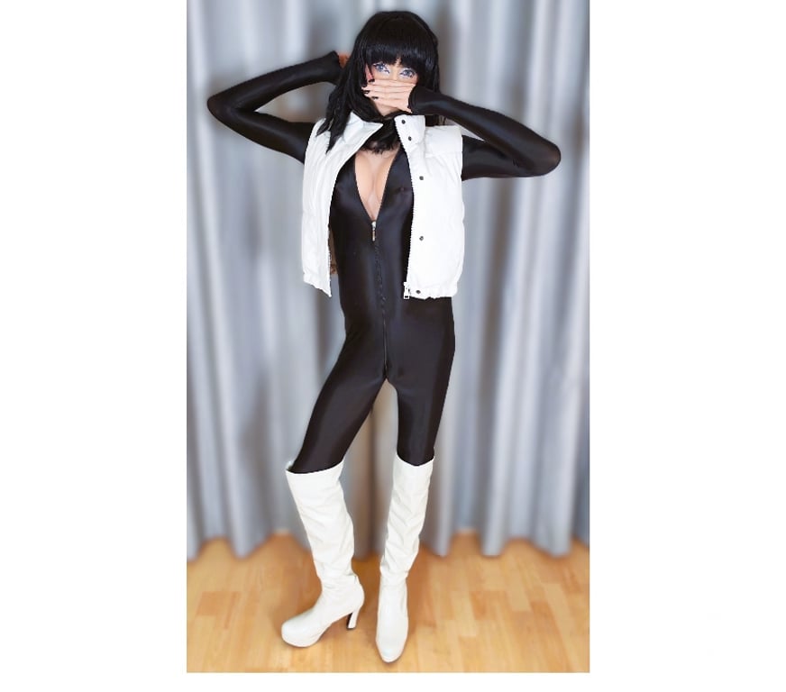 Trans Escorts South Yorkshire Sheffield - Photos for Beth, British TS Full Service Escort