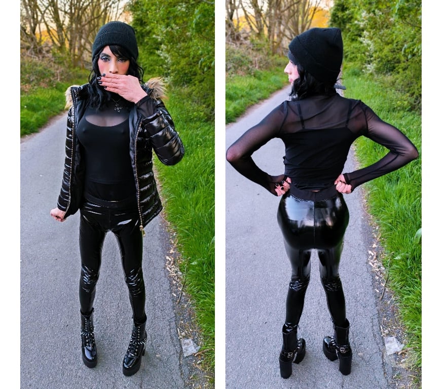 Trans Escorts South Yorkshire Sheffield - Photos for Beth, British TS Full Service Escort