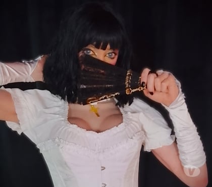 Trans Escorts Heeley Sheffield - Photos for Beth, British TS Full Service Escort