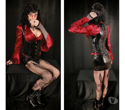 Trans Escorts Heeley Sheffield - Photos for Beth, British TS Full Service Escort