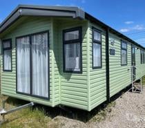 Photos for Swift Burgundy static caravan for sale - Special Price
