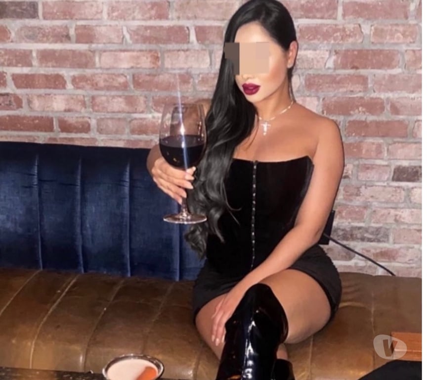 Escorts East London Aldgate East - East London - Photos for GFE PARTY MARIA