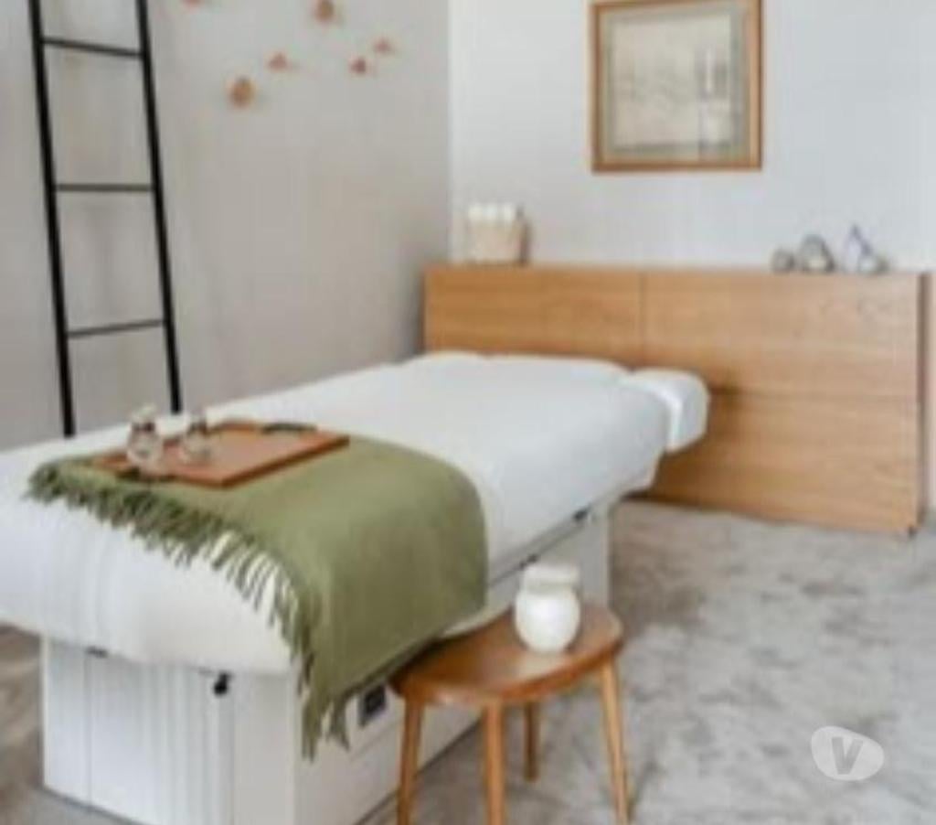 Full body massage West Midlands Birmingham - Photos for Relaxing massage with Male therapist in call out call