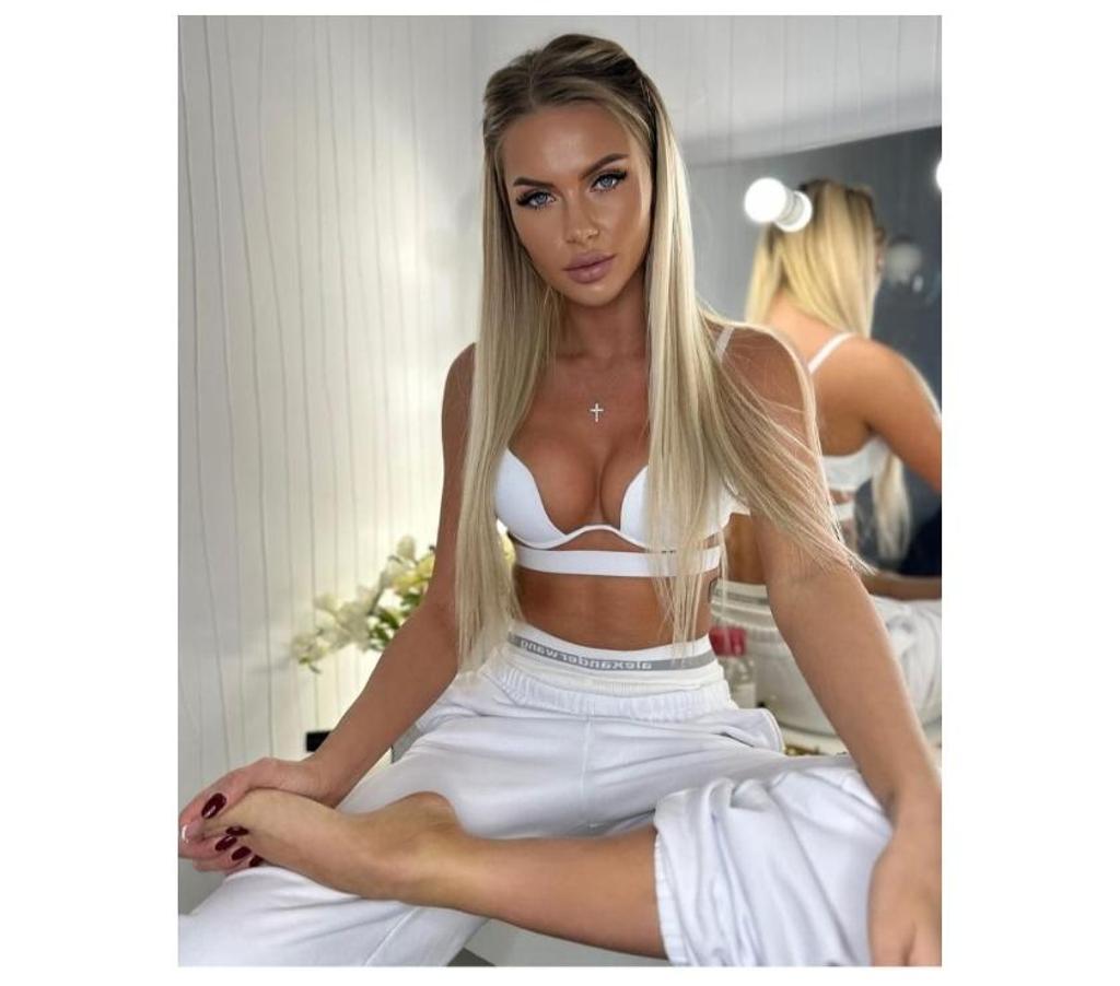 Escorts Belfast Belfast City Centre (South) - Belfast - Photos for 💥🍓Naughty Elly🍓Sensual🍓Red Hot🍓PARTY🔞
