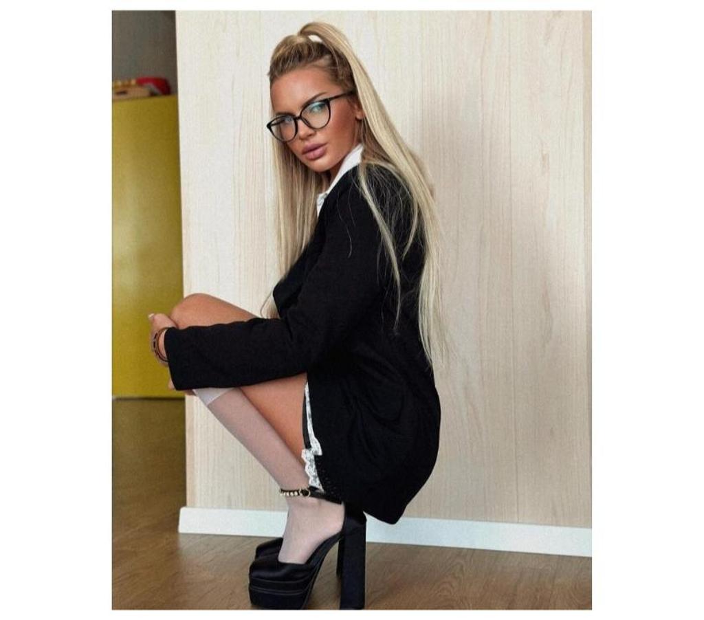 Escorts Belfast Belfast City Centre (South) - Belfast - Photos for 💥🍓Naughty Elly🍓Sensual🍓Red Hot🍓PARTY🔞