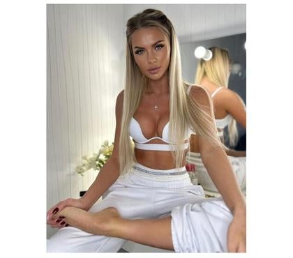 Escorts Belfast City Centre (South) Belfast - Photos for 💥🍓Naughty Elly🍓Sensual🍓Red Hot🍓PARTY🔞