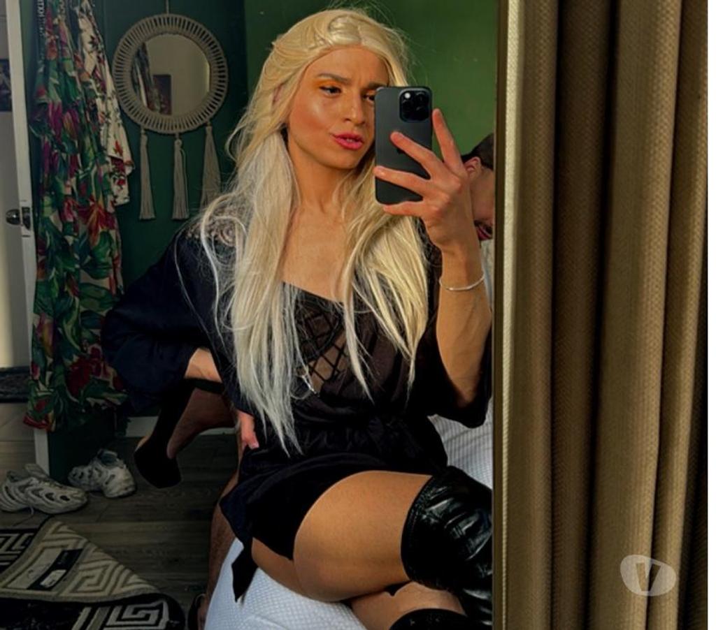 Trans Escorts Derbyshire Derby - Photos for ✨ Mia Miller ✨Brazilian